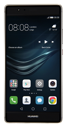 Huawei P9 nPlus 128Gb Dual sim recovery